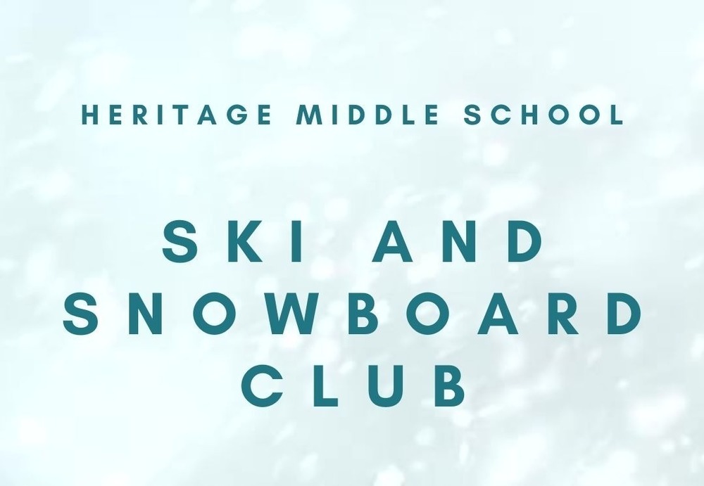 HMS Ski and Snowboard Club