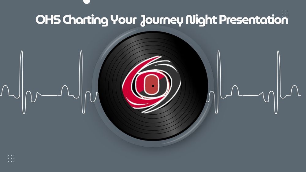 Charting Your Journey