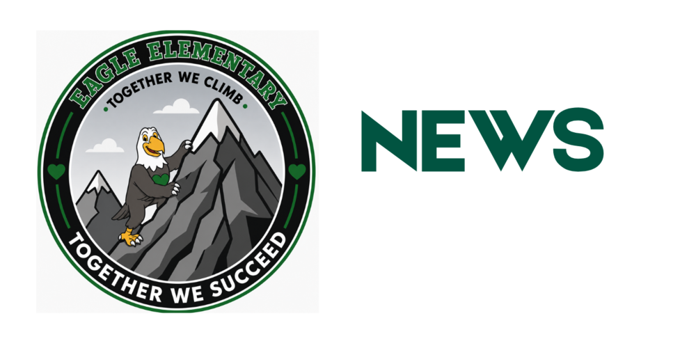 Eagle Elementary News