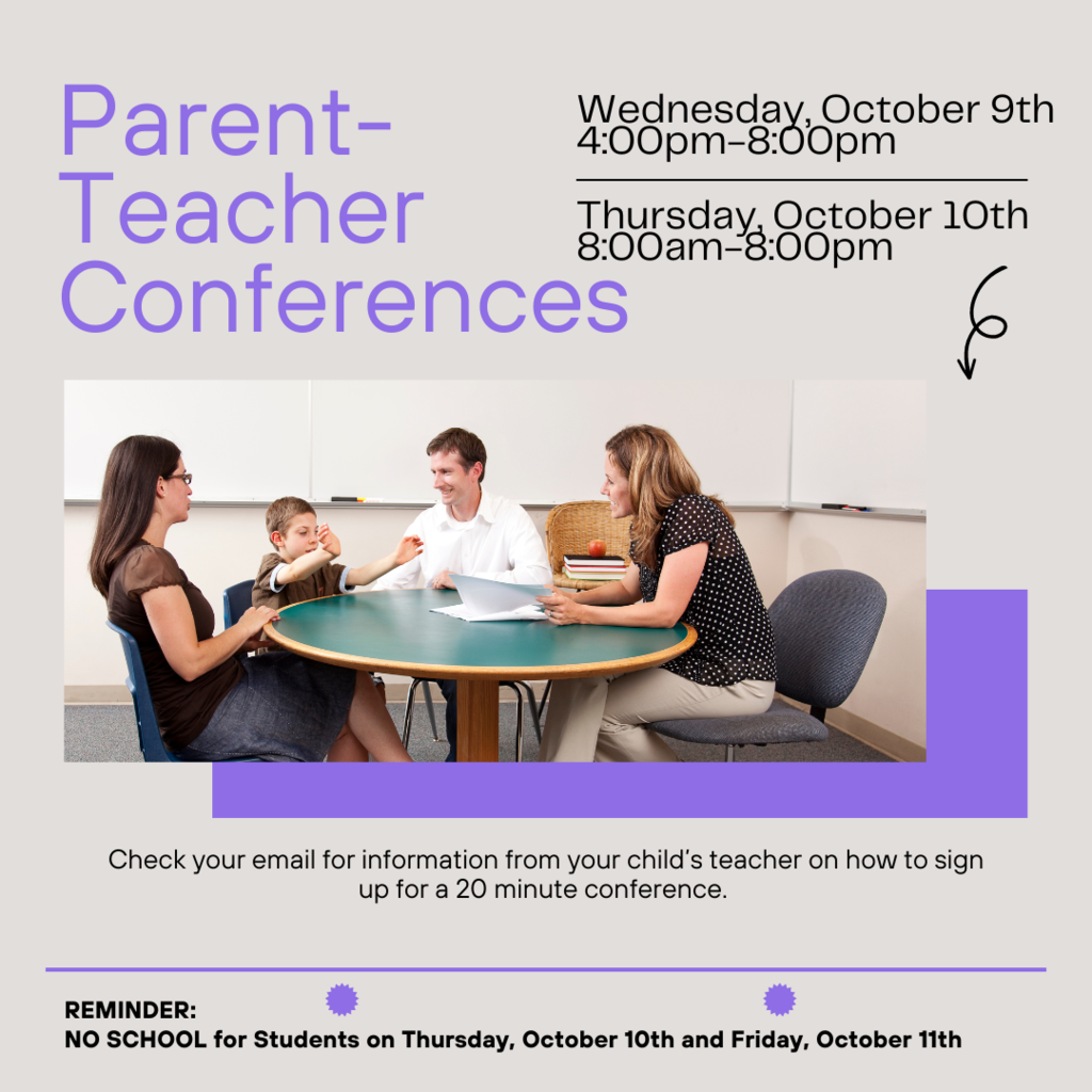 PT Conferences