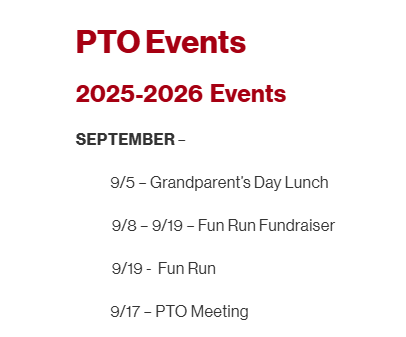 pto