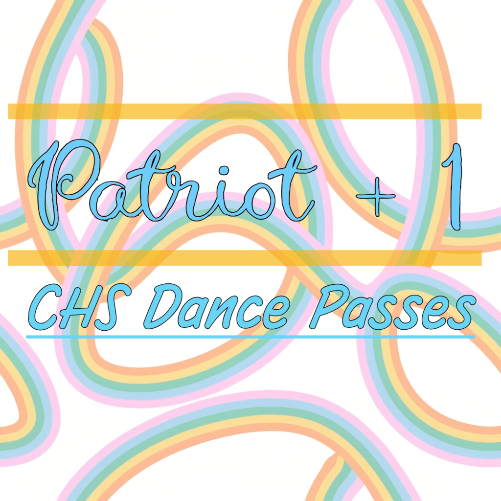 Dance Passes