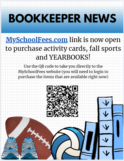 Book Keeper News
