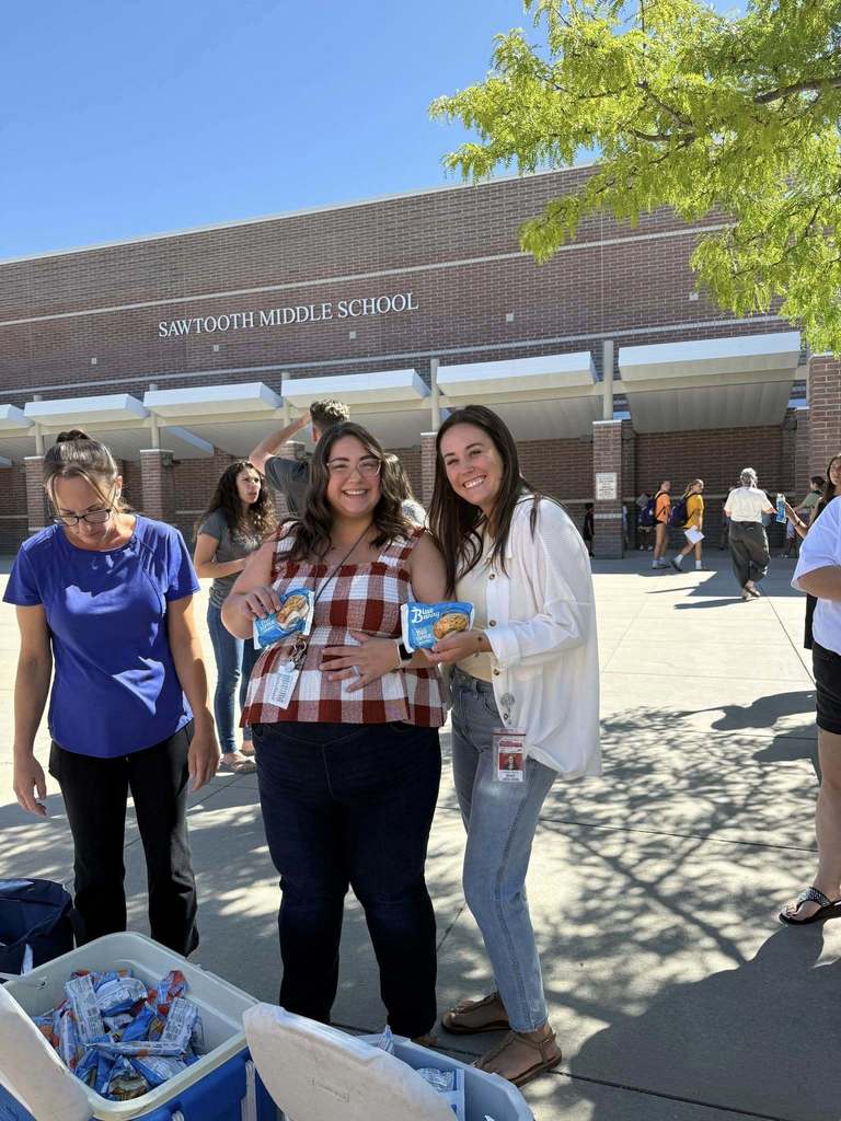 sawtooth middle school staff
