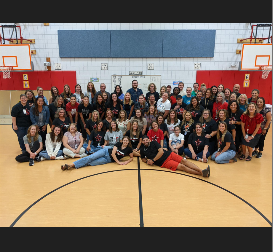 staff photo