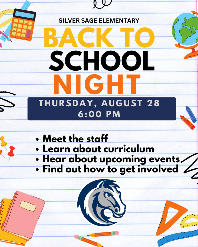Back to School English