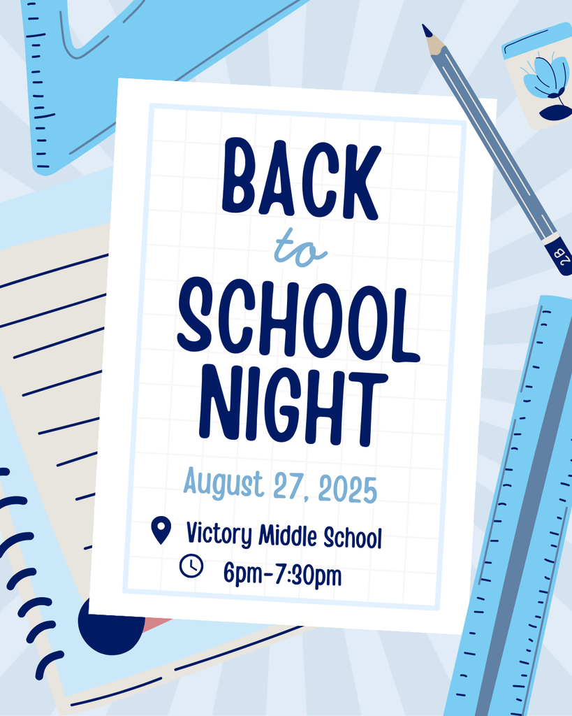 Back to School Night