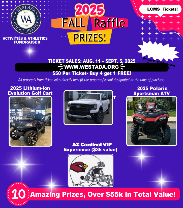 Fundraiser