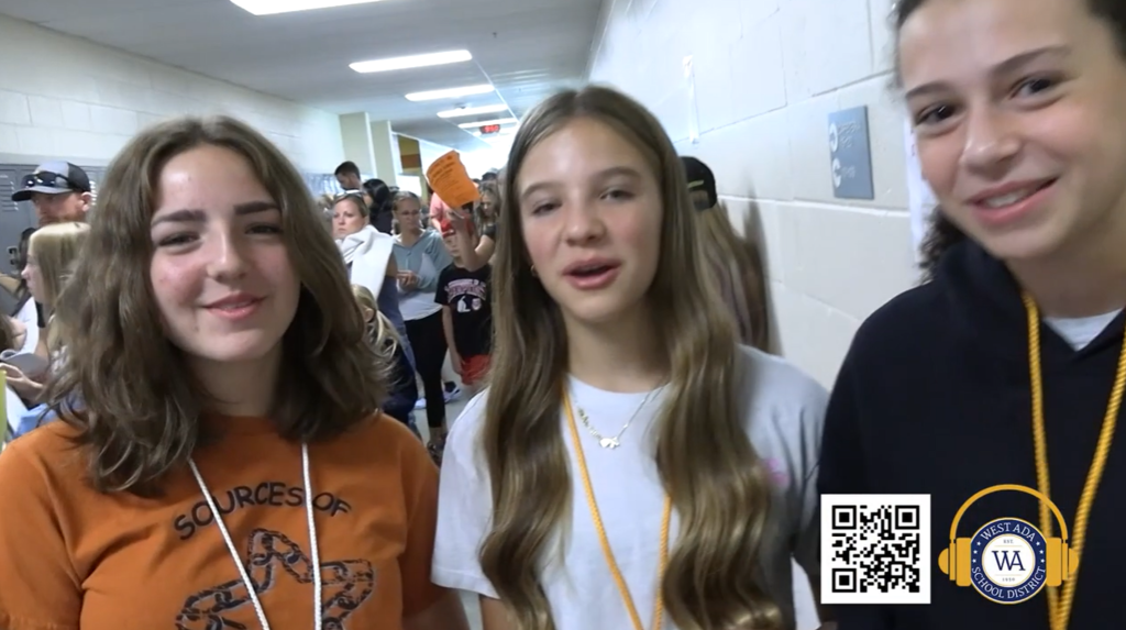 Star Students Intro