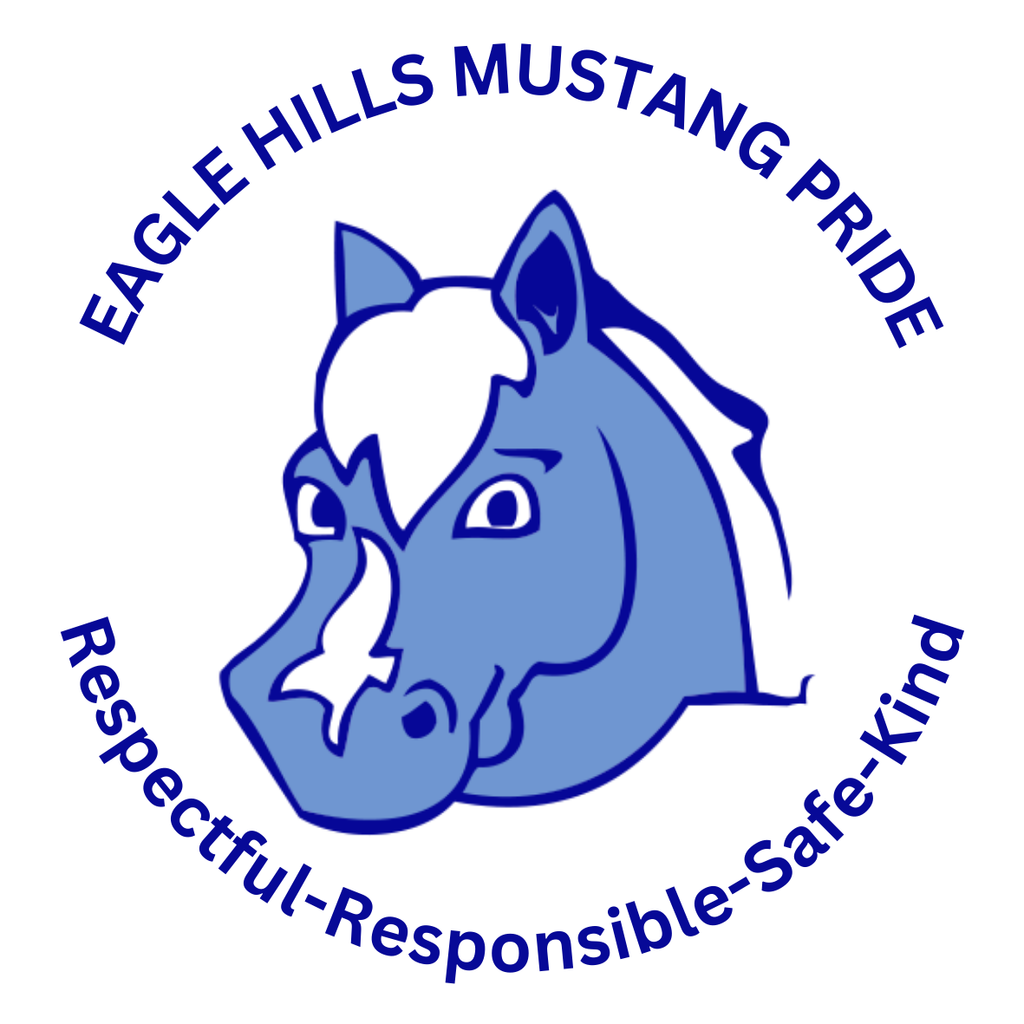 Mustang Pride