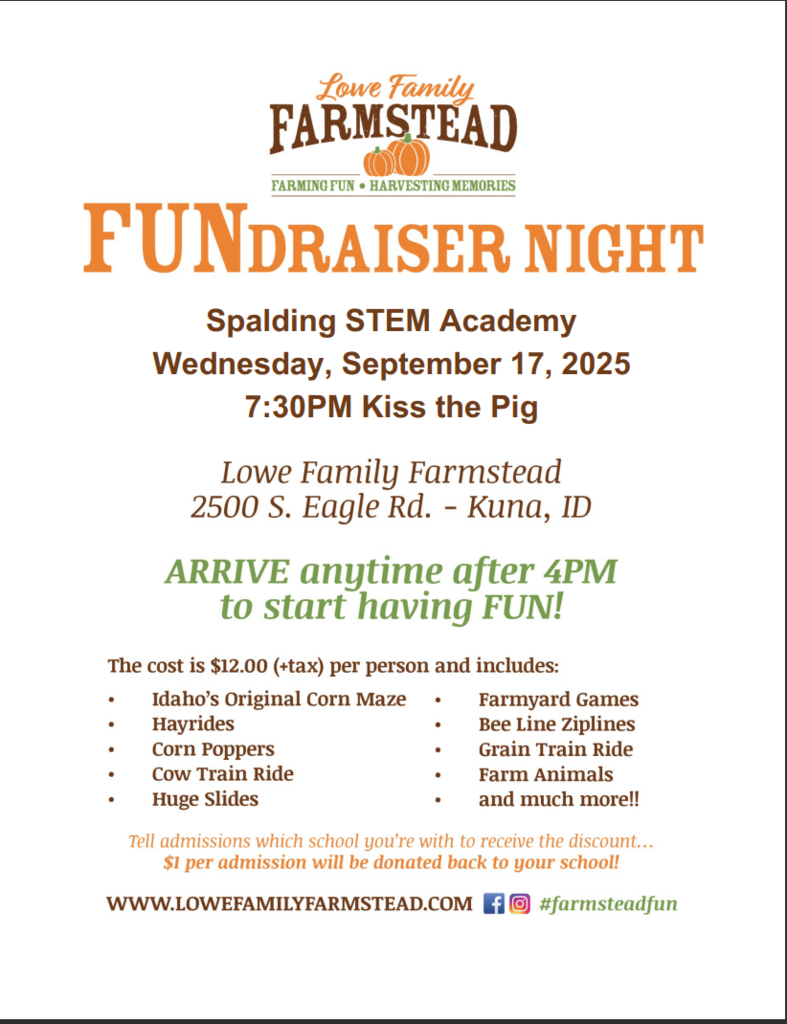 The winner of Kiss the Pig competition will really kiss a pig at Spalding's night at Farmstead 7:30PM