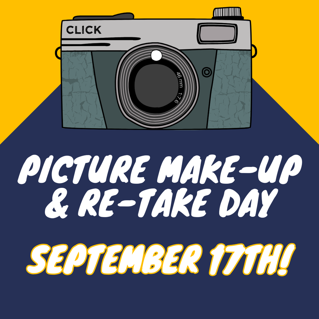 picture make-up day September 17th
