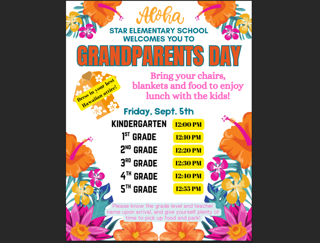 Grandparents Day