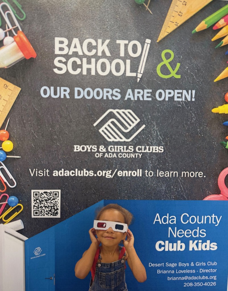Boys & Girls Club of Ada County