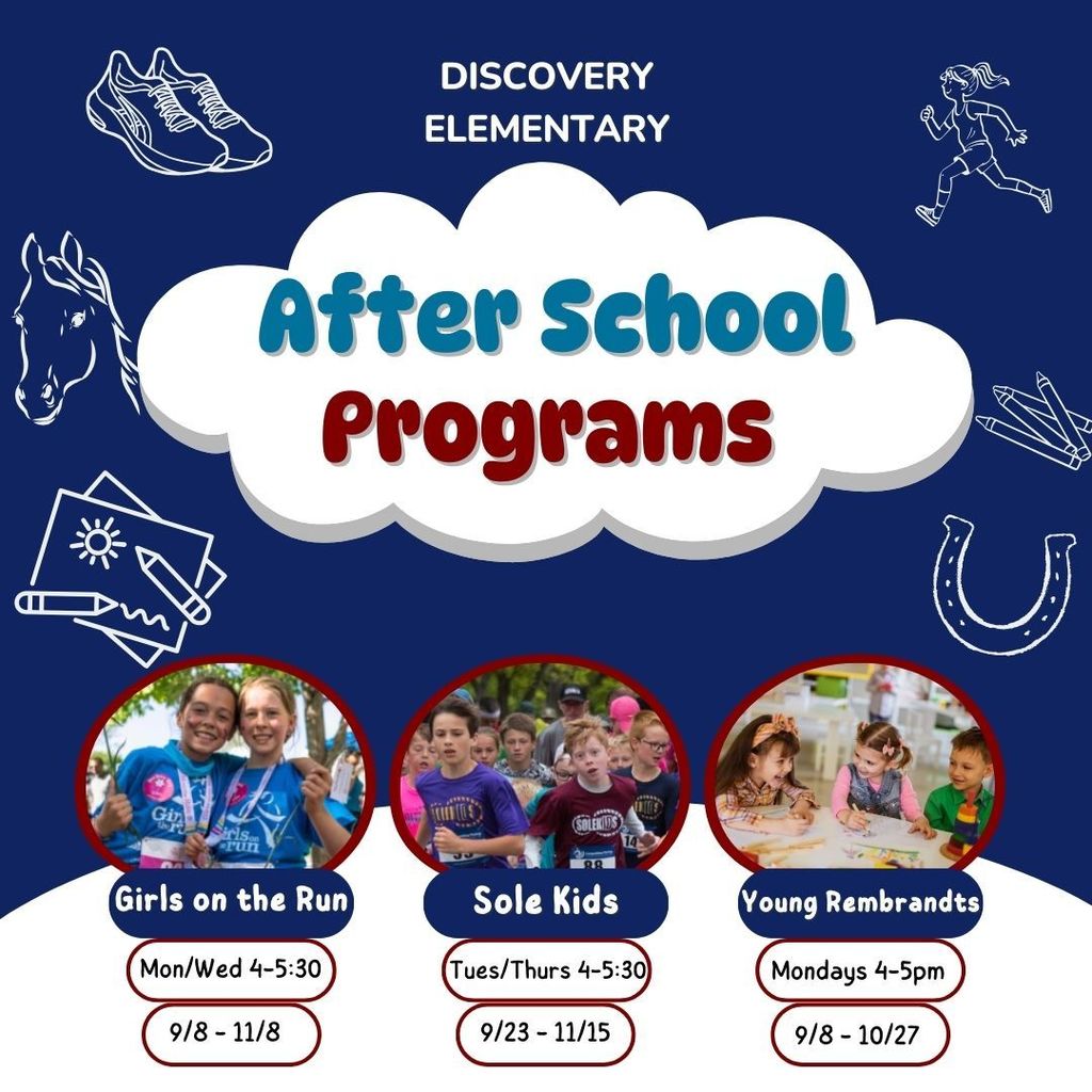 After School Programs
