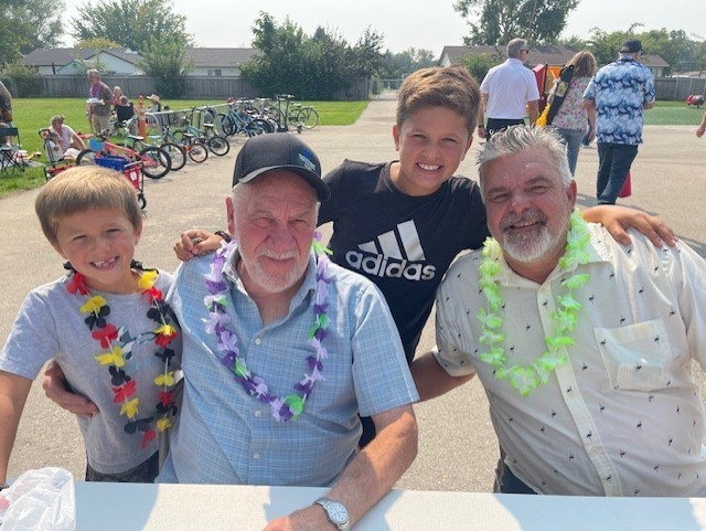 Grandparents Day