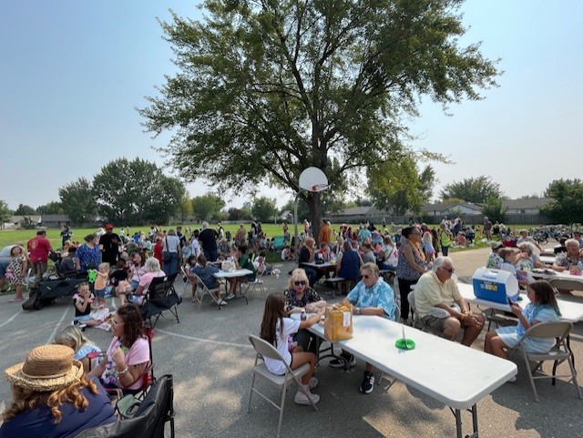Grandparents Day
