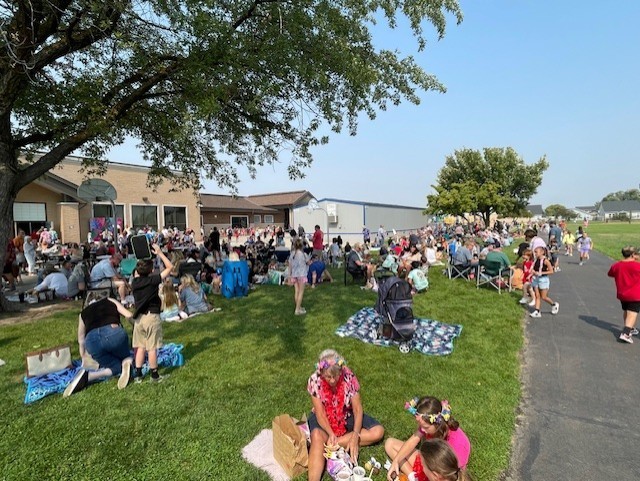Grandparents Day
