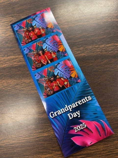 Grandparents Day