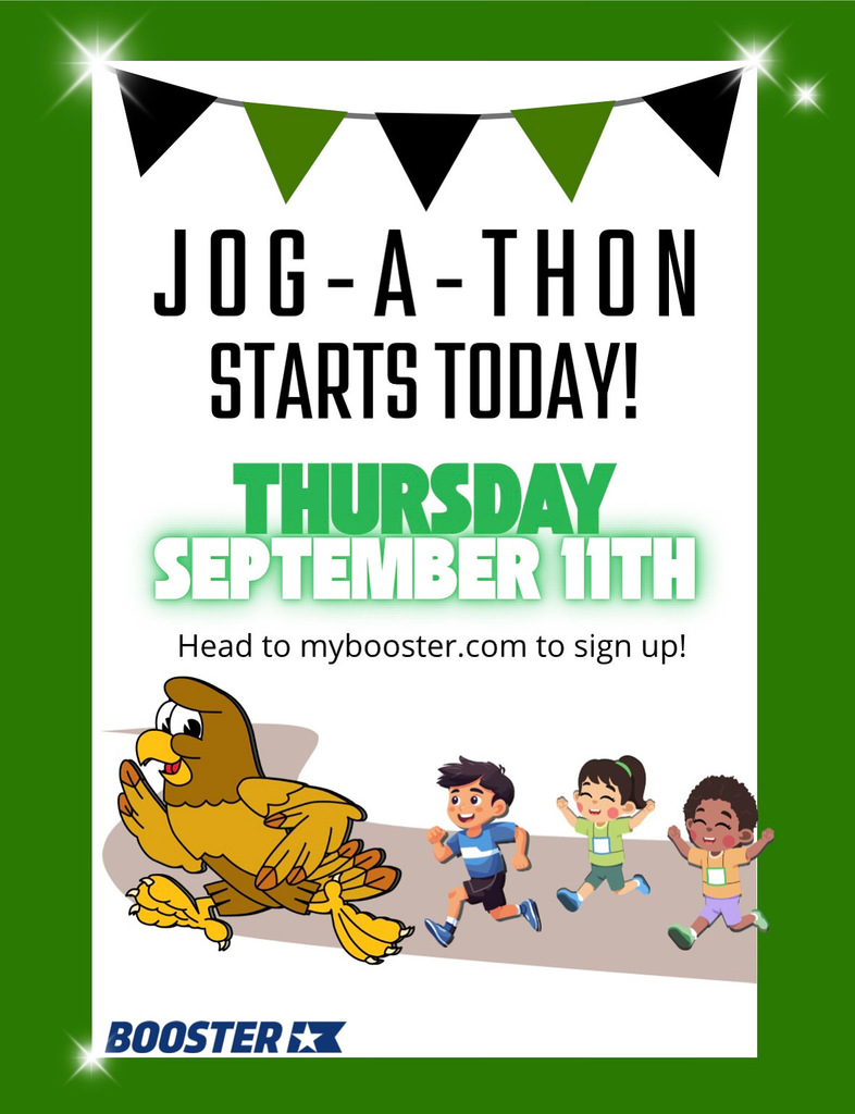 Jog a Thon