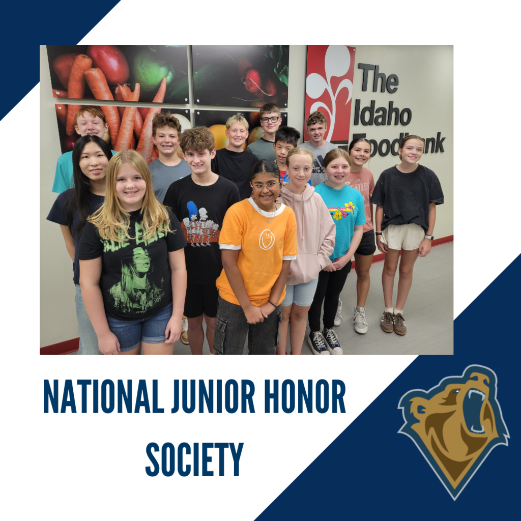 National Junior Honor Society