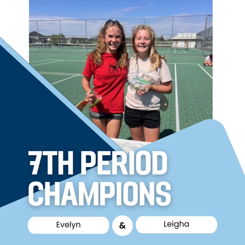 Pickleball Championships