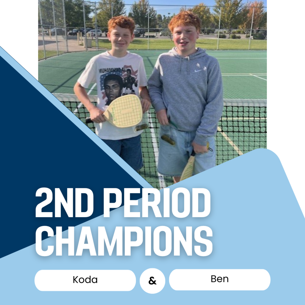 Pickleball Championships