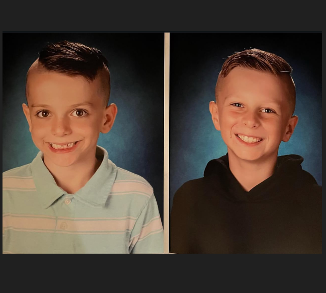 Picture Day