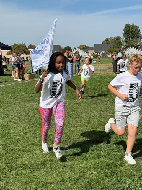 color run 