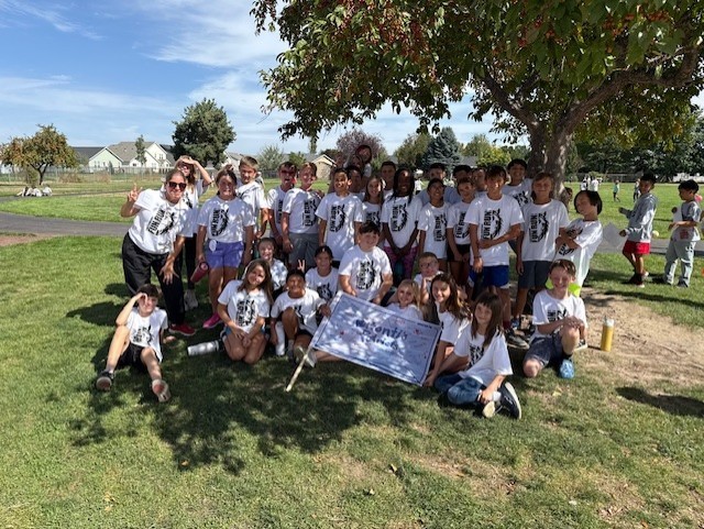 color run 
