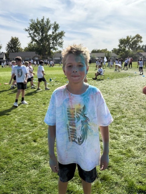 color run 