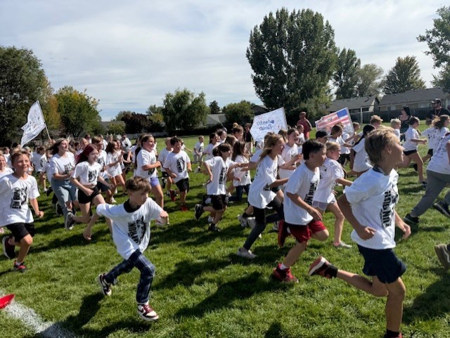 color run 