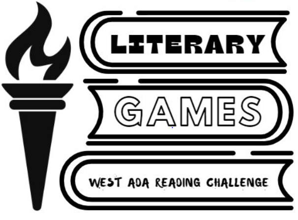 West Ada Literary Games