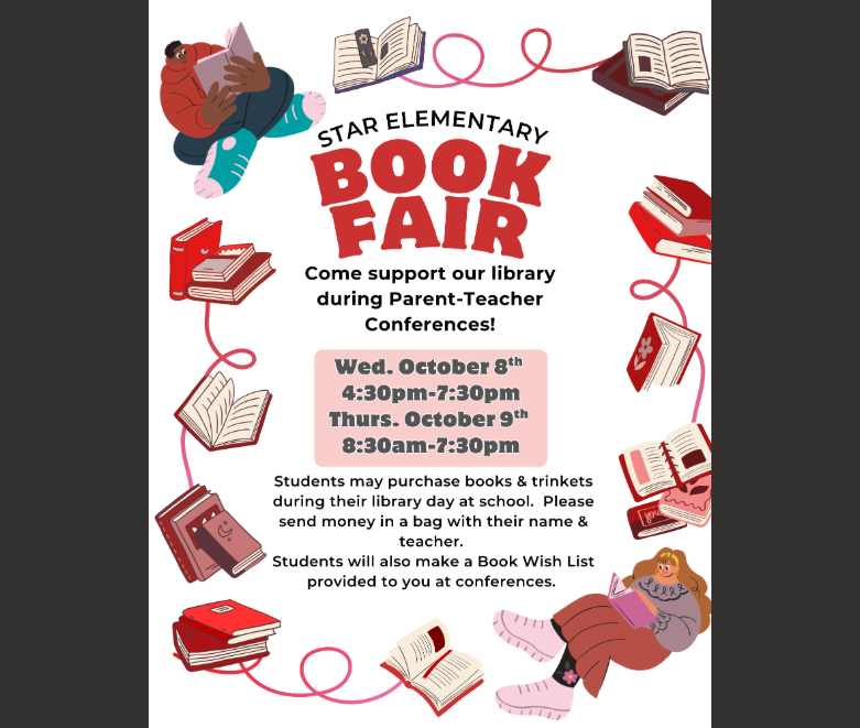 Book Fair