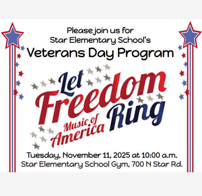 veterans day 2025