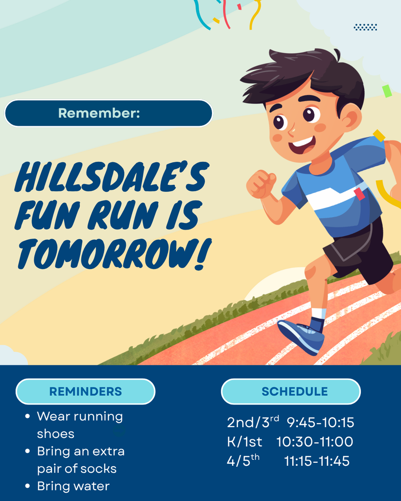 Fun Run!