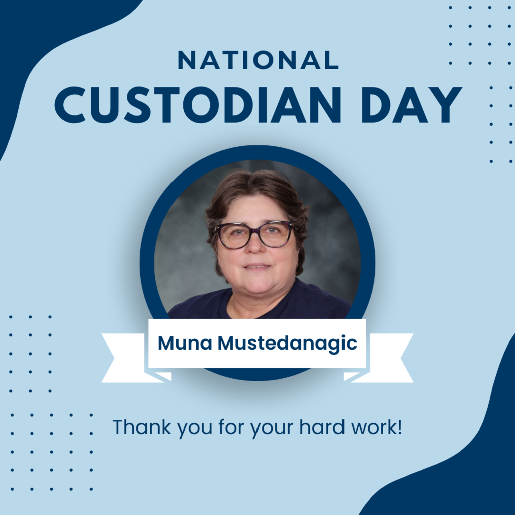National Custodian Day