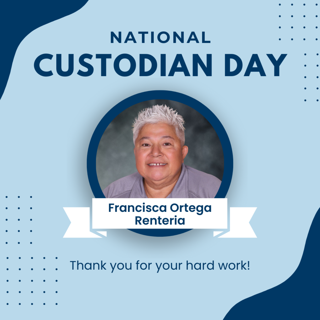 National Custodian Day