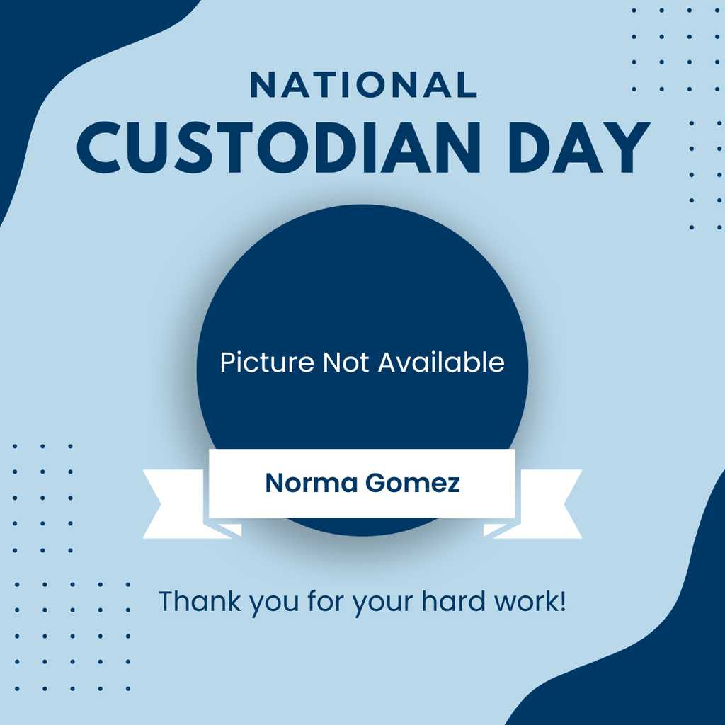 National Custodian Day