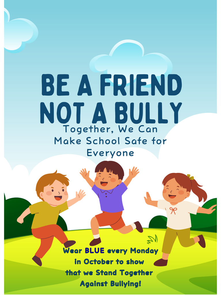 Anti Bully