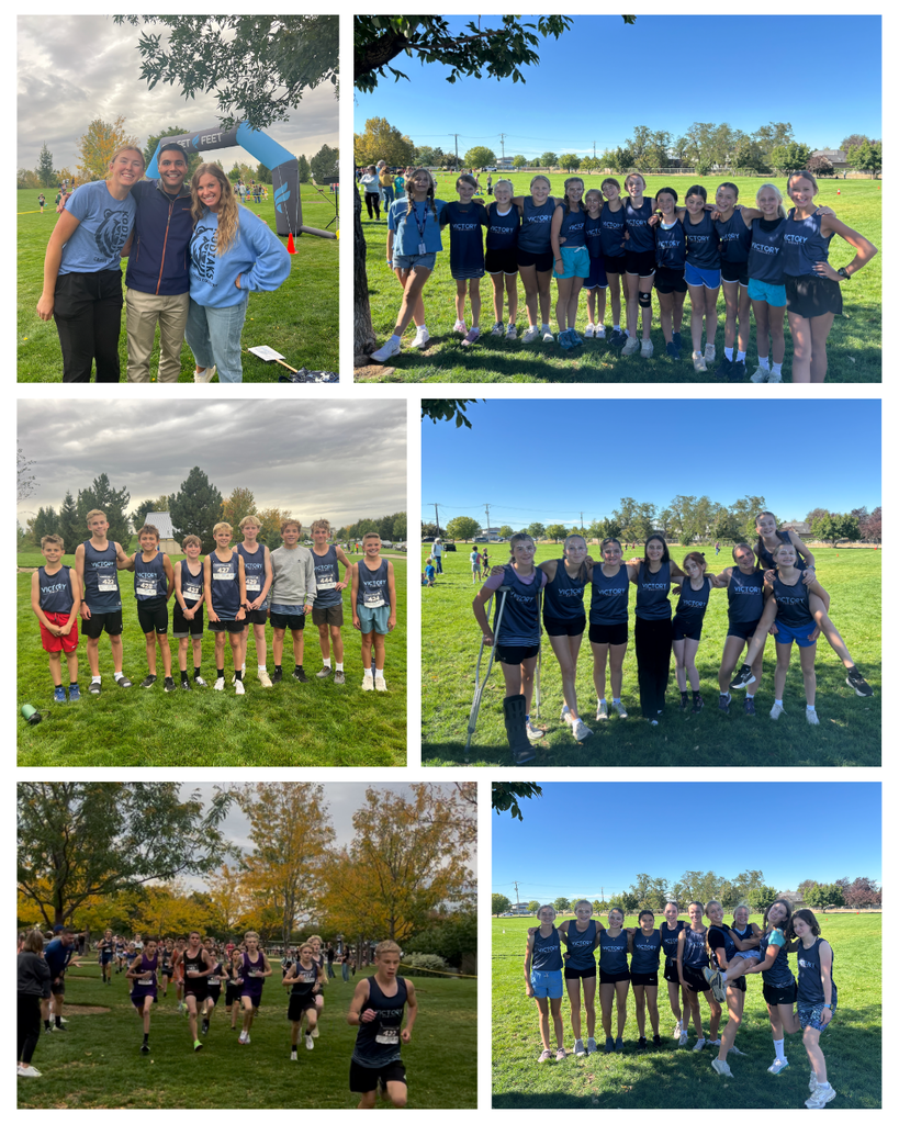 Cross Country