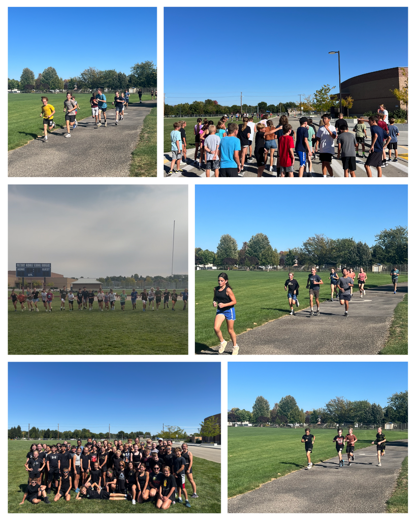 Cross Country