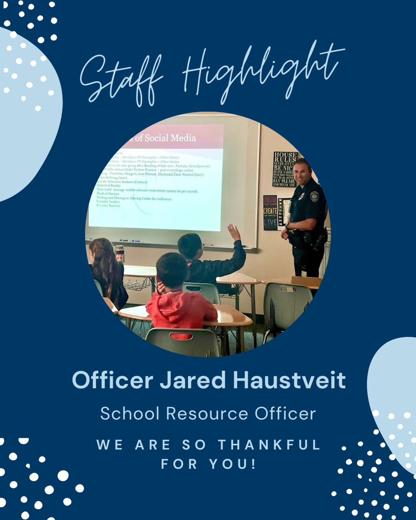 Officer Haustveit