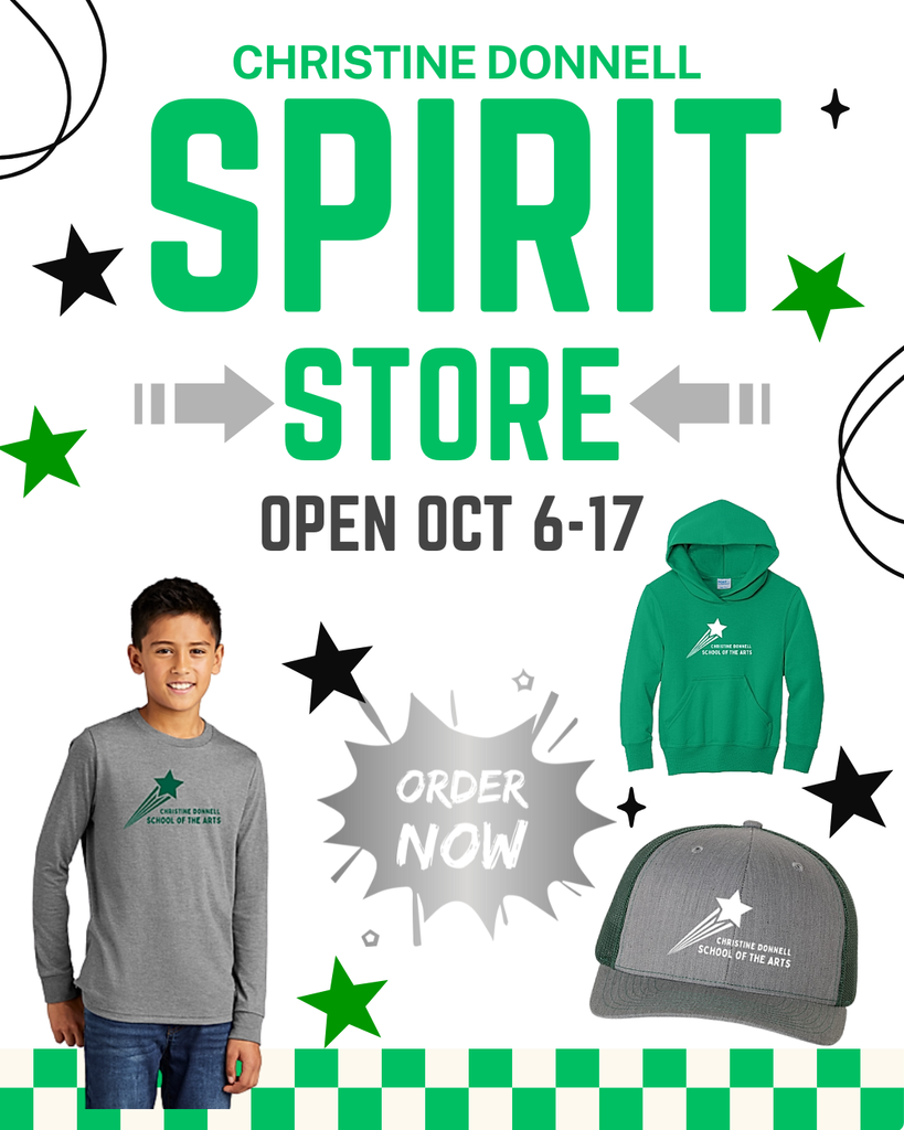 spirit store