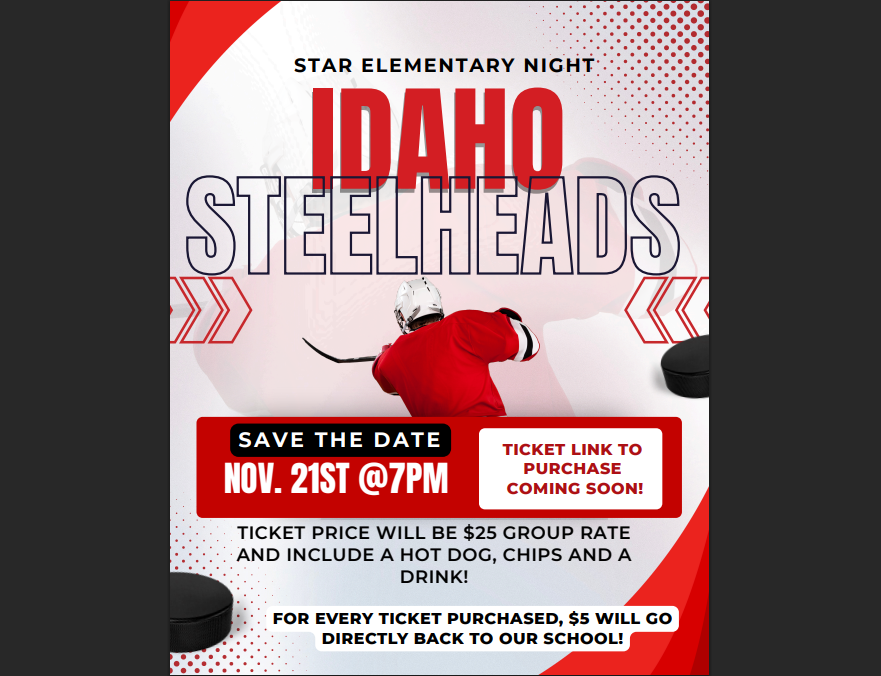 Steelheads Night