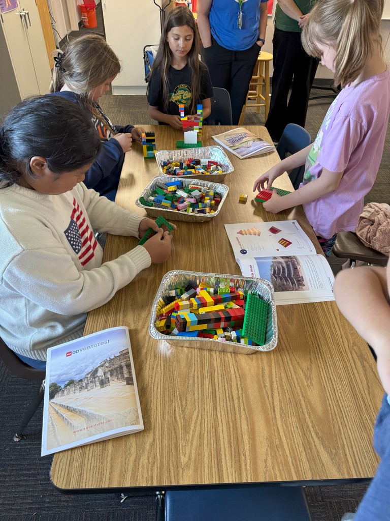 STEM Lunch
