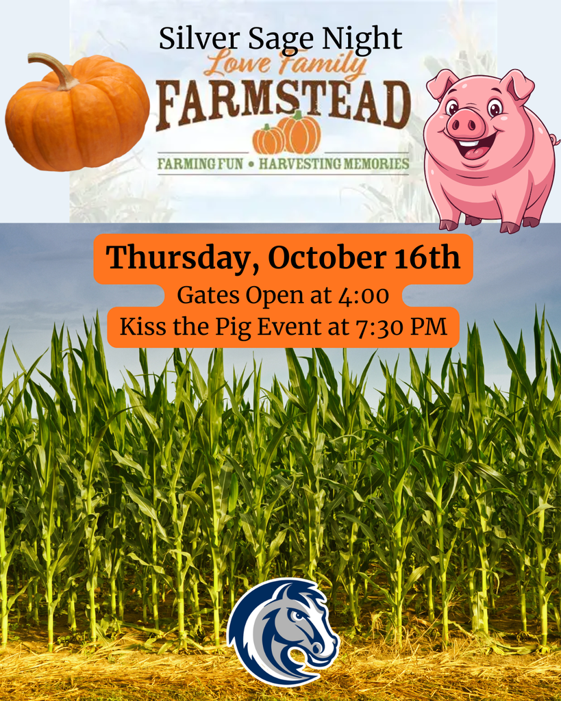 Farmstead October 16