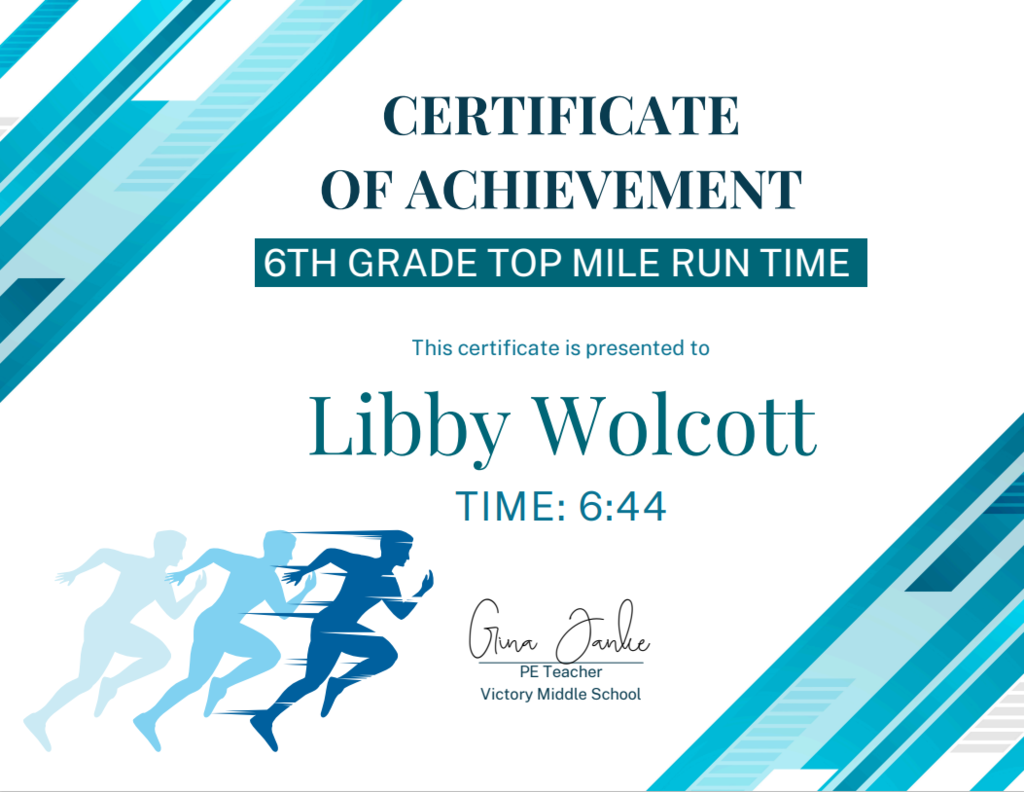 Libby Wolcott