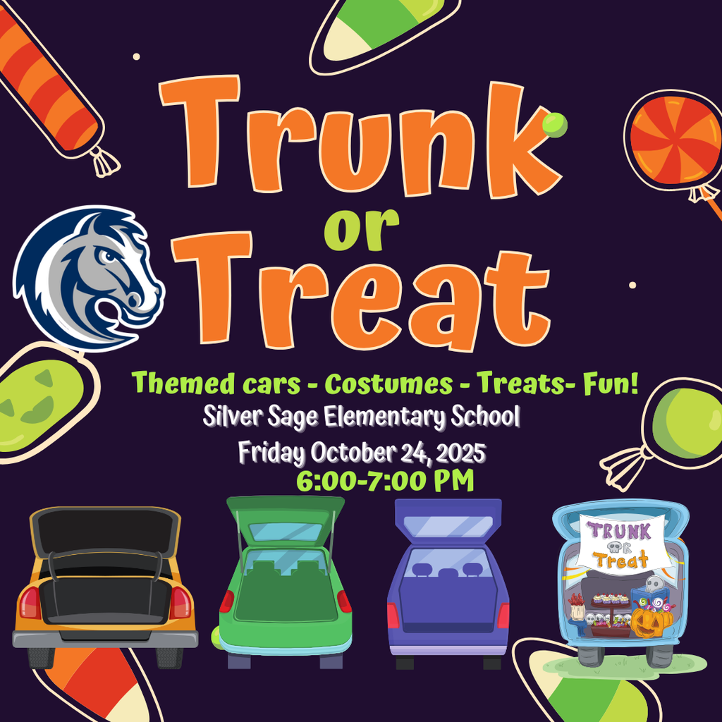 Trunk or Treat