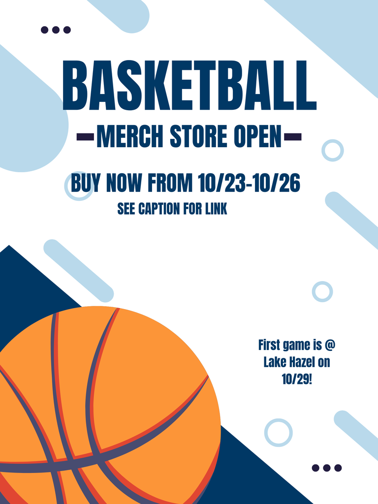 Basketball Merch Store